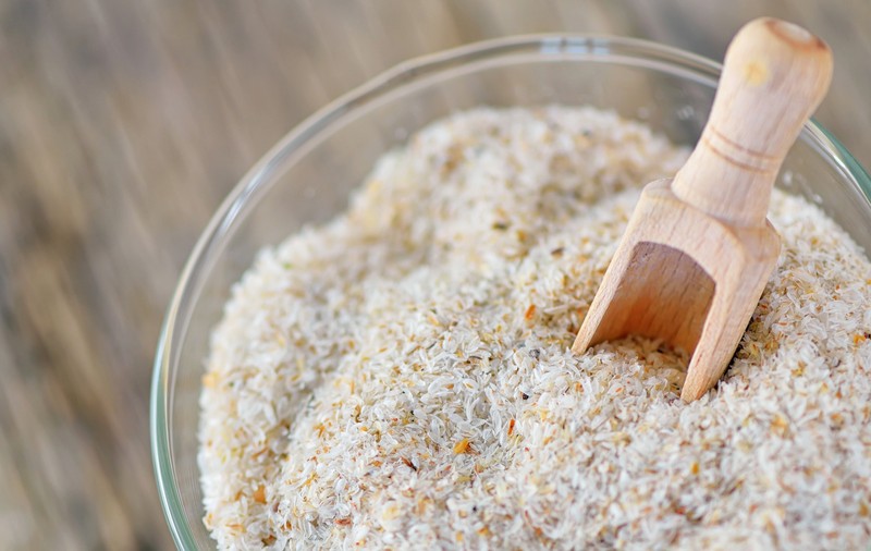 Ce este psyllium și cum se consumă. Beneficiile acestor fibre
