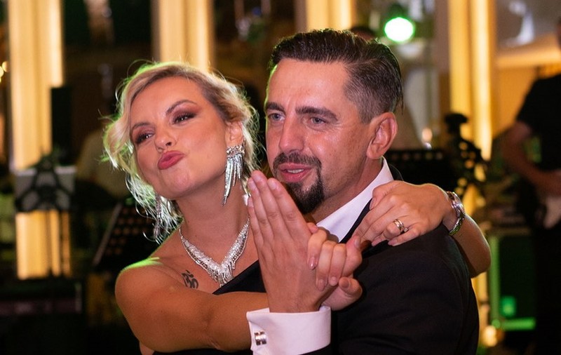 Eliza, soția lui Cosmin Natanticu, a împlinit 34 de ani. „Împreună cu soțul meu am trecut prin multe chinuri frumoase”