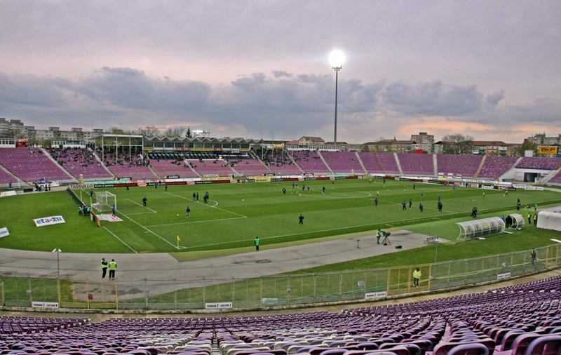 Stadionul Dan Păltinișanu din Timișoara, deși nefolosit, nu va mai fi demolat anul acesta. Șef CJ Timiș: Așteptăm documentele CNI