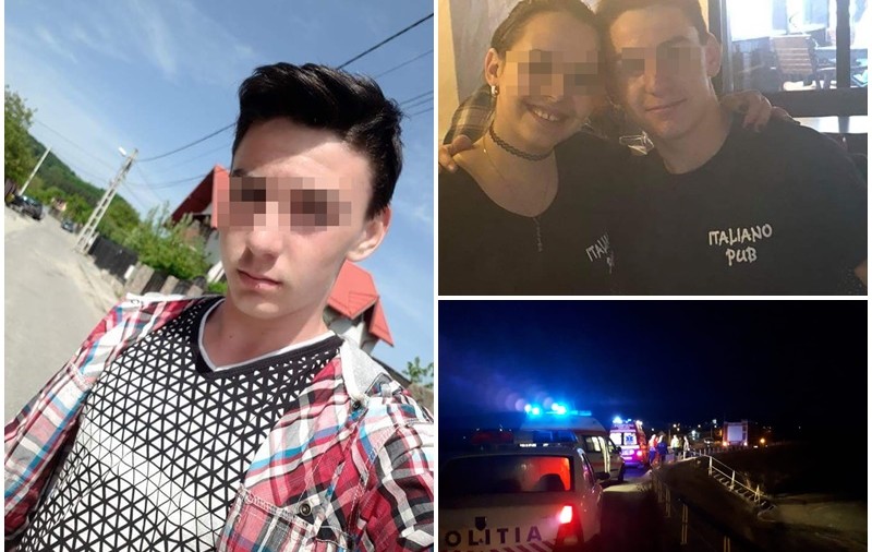 Sinucidere sau accident? Un adolescent a murit înecat într-un lac din Argeș, după o ceartă cu sora sa