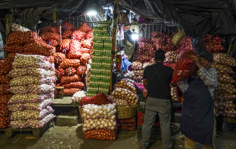 Invazia din Ucraina ar putea agrava criza alimentară din Orientul Mijlociu și Africa de Nord