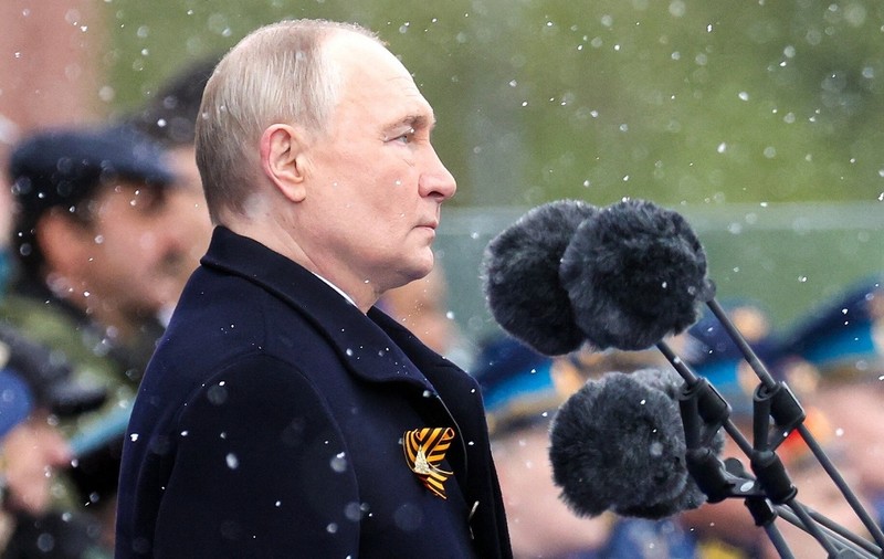 „Decizia a fost deja luată”, spun oficiali militari și experți europeni din domeniul apărării despre planul lui Putin de a ataca NATO