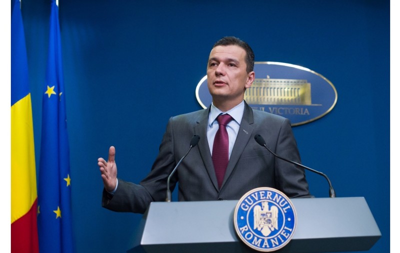 UPDATE. Grindeanu, ultimatum pentru Liviu Dragnea: Până luni, să demisioneze de la șefia PSD, și demisionez și eu