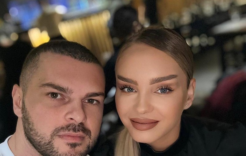 Cât costă rochia de mireasă aleasă de Maria Constantin: „Vreau să plătească soțul”. Vica Blochina va fi domnișoară de onoare