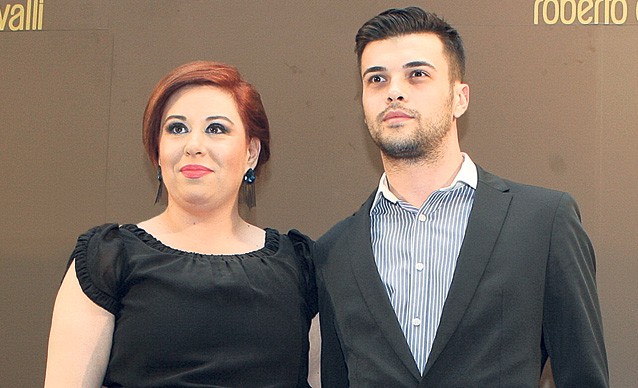 Ce făcea Oana Roman cu doar câteva zile înainte ca soțul ei să anunțe că se despart. O cunoscută artistă face dezvăluiri