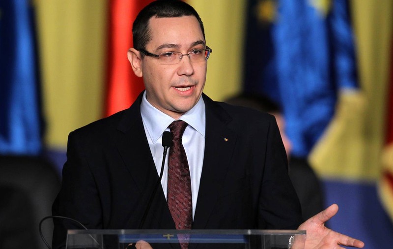 Ponta, reacție la trecerea contribuțiilor la angajat: Sper ca această bulibășeală să treacă repede, să nu se ajungă la scăderea salariilor cu 22%
