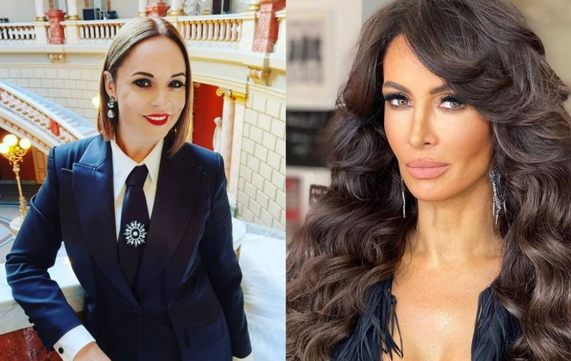 Andreea Marin, despre războiul cu Mihaela Rădulescu. De unde a început totul: „Probabil că am deranjat prin succes”