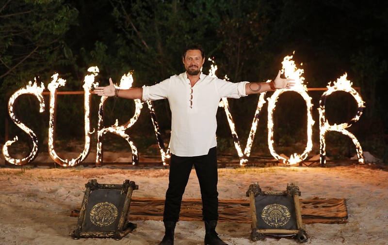 Reacția lui Daniel Pavel când i-a văzut pe concurenții de la Survivor România 2025: „Nu sunt chiar necunoscuți”