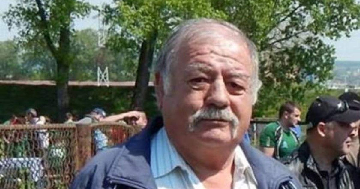 Antrenorul de rugby Petru Panait a fost găsit mort în albia râului Moldova. Bărbatul fusese dat dispărut