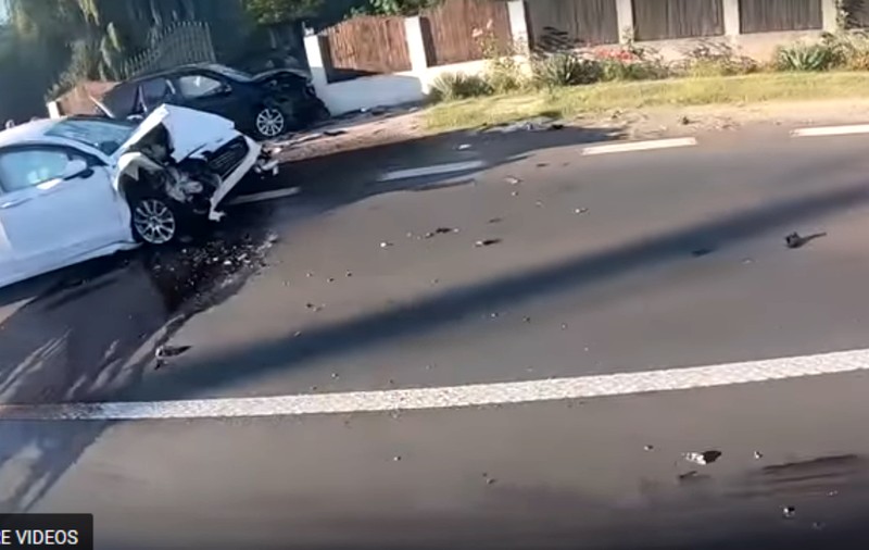 La un an de la accidentul în care a fost implicat Lucian Bode, Parchetul General anunță că raportul expertizei medico-legale nu este gata
