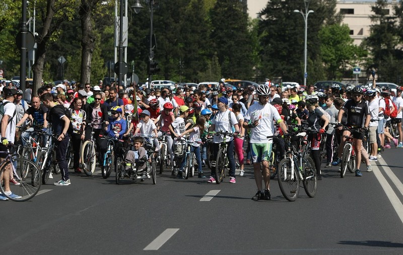 Primăria promite piste, bicicliștii reacționează. Ce transmit reprezentanții OPTAR