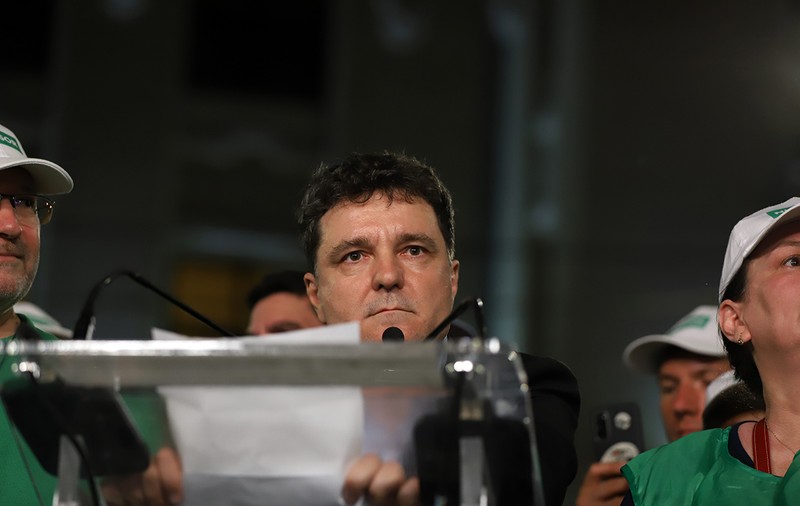 Nicuşor Dan: „Îmi doresc ca PNL să facă parte din majoritatea din Consiliul General”. Primarul general va începe negocierile după „o clarificare la nivel naţional a partidelor”