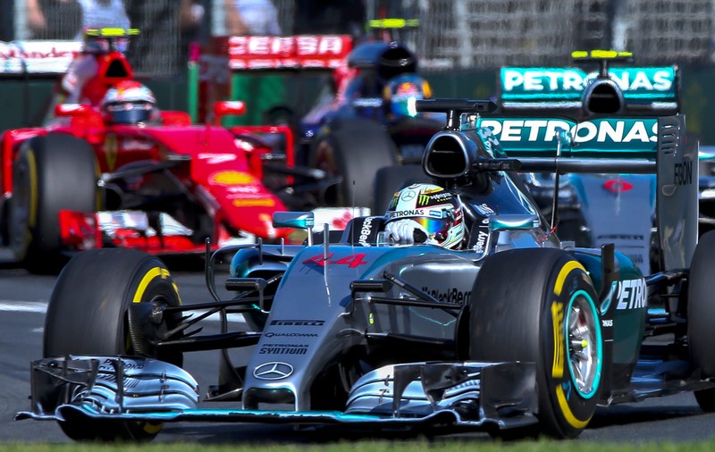 Red Bull amenință că părăsește Formula 1. Motivele scandalului