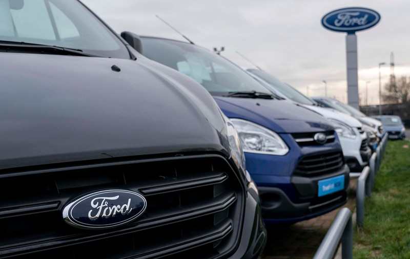 Ford închide fabrica de cutii automate de lângă Bordeaux. Soarta a peste 3.000 de angajați, incertă