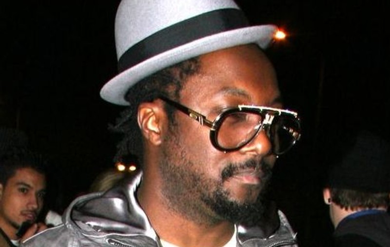 Will.I.Am: "M-au refuzat toate femeile"