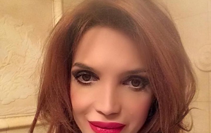 Cristina Spătar a plecat de acasă! Unde s-a refugiat  vedeta pentru a uita de probleme!