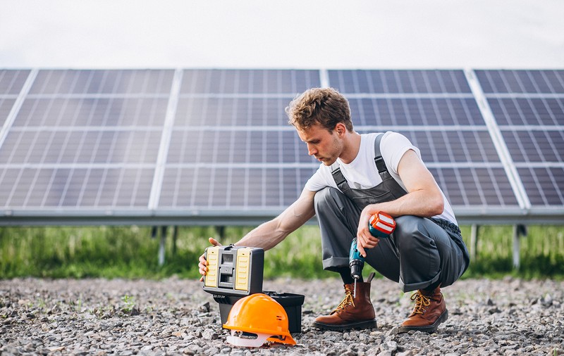 Invertoare fotovoltaice Huawei cu TVA de 5% de la Walmih Energie Verde