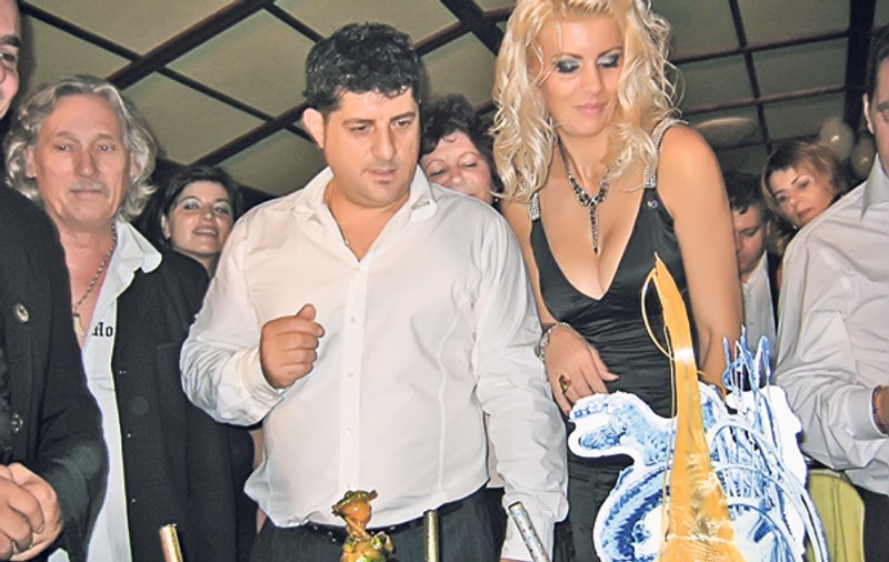 Ce facem în weekend | Tavi Colen, concert în Capitală