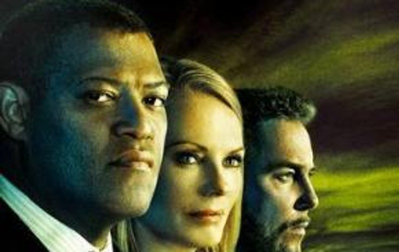 Laurence Fishburne, în noul sezon al CSI, la TVR 1