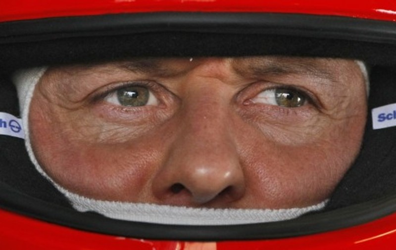Michael Schumacher împlineşte astăzi 49 de ani. Au trecut patru ani de la teribilul accident al fostului pilot de Formula 1