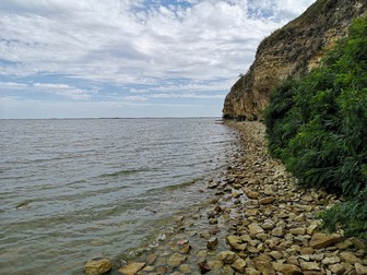 Lacul Razim sau Razelm