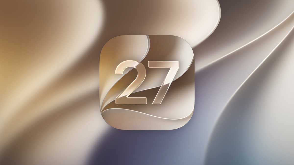 Apple a lansat oficial iOS 27 pentru iPhone. 