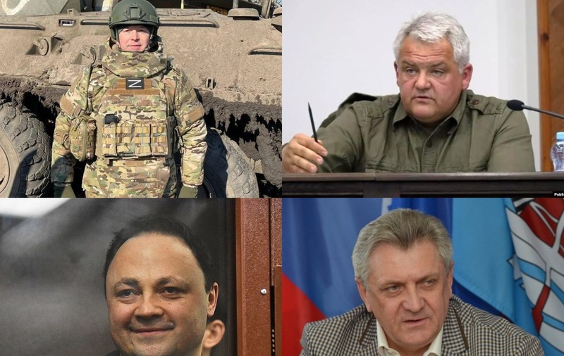 Oficialii ruși acuzați de corupție care s-au oferit voluntari pentru război sunt deja acasă: „Au cântat ca o privighetoare în instanță. Toată mita a fost transferată către armată”