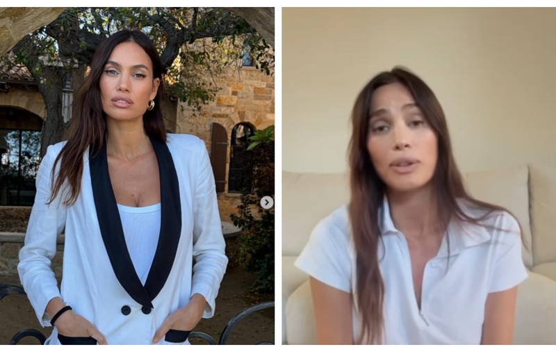 Unde s-a retras Alina Pușcău după ce boala ei a intrat în metastază. Nu pot să vorbesc”