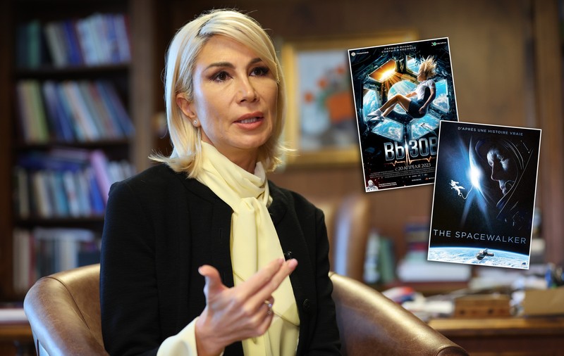 Dacă ți se cenzurează filmele, să știi că ești luat de prost