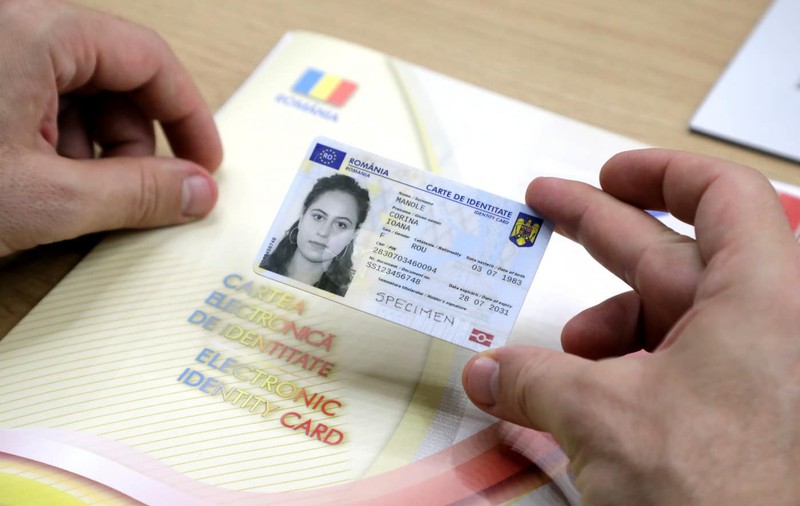 Certificatul de naștere nu va mai fi necesar la dosar pentru reînnoirea cărții de identitate