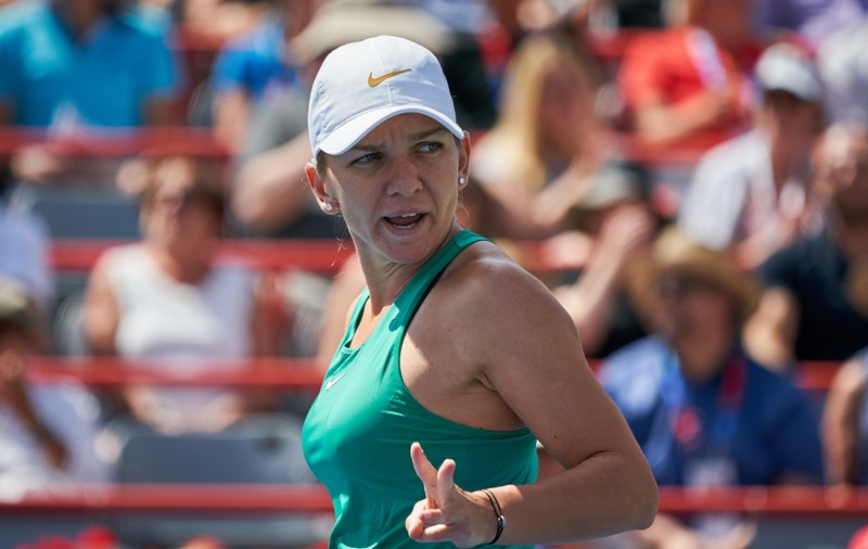 Simona Halep, la turneul de la Sydney. Debutează pe 8 ianuarie, direct în turul 2