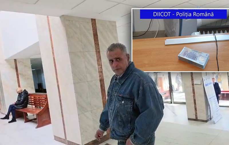 Cel mai bun falsificator de bancnote din istoria României, Radu Theodor Croitoriu, a tipărit timp de 6 ani bancnote de 100 de lei cu care a păcălit inclusiv SRI-ul