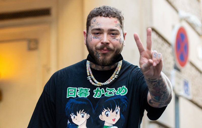Post Malone va deveni tată pentru prima dată: „Sunt entuziasmat pentru acest nou capitol din viața mea”