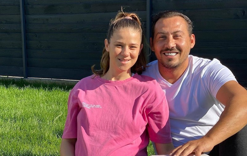 Ce se întâmplă cu fetele lui Ștefan Stan, la 3 ani de la divorțul de mama lor. „Dacă ai cunoaște-o pe Simona, ai înțelege. Nu găsim cale de mijloc”