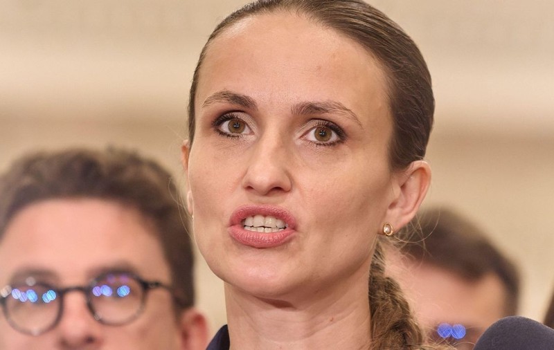 Oana Țoiu vrea o „curățare a sistemului” din MAE de sinecuriști până în septembrie: a descoperit detașări vechi de 10 ani