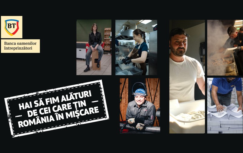 Alegerile mici care țin în mișcare povești mari
