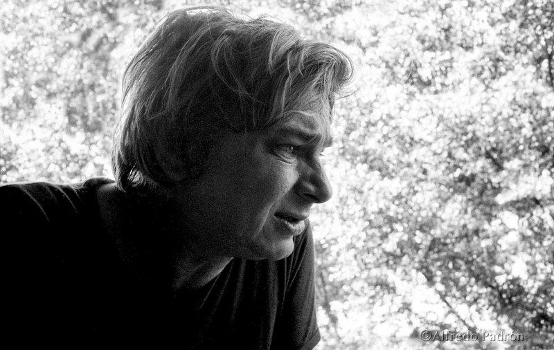 Nichita Stănescu - biografia, activitatea literară și viața poetului