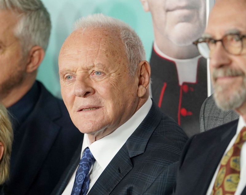 Anthony Hopkins dezvăluie momentul în care a realizat că e alcoolic: „Puteam să omor pe cineva”. De 49 de ani a renunțat la viciu