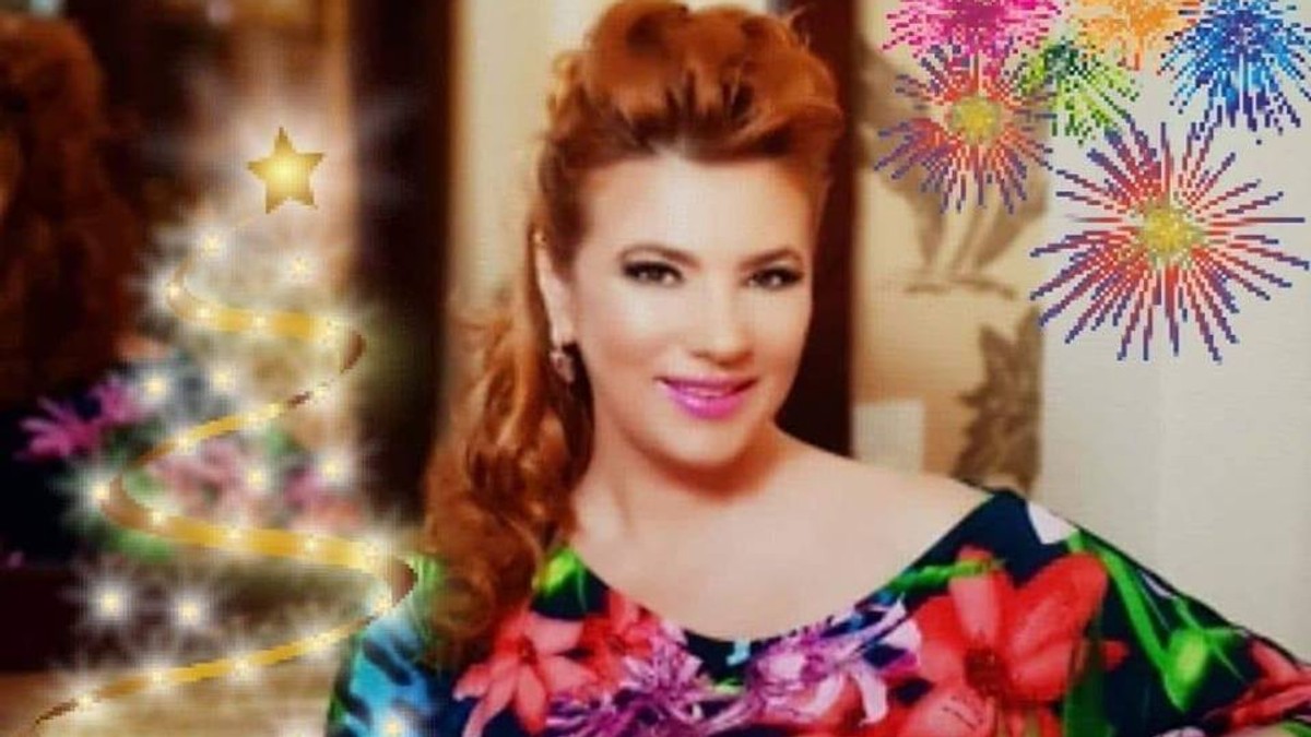 Mihaela Borcea nu și-a uitat iubitul în urările pentru 2019. E clar ce simte pentru el