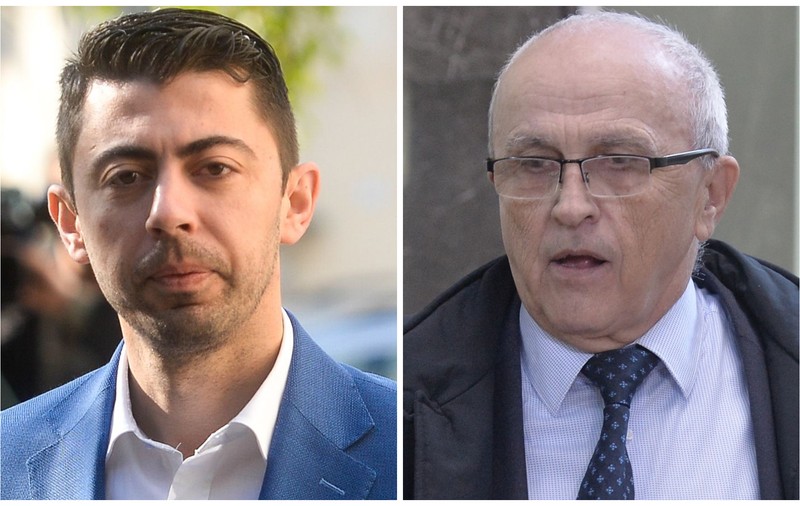 DNA vrea anularea deciziei de rejudecare de la zero a dosarului de corupție al familiei Cosma. ICCJ amână trei luni judecarea contestației procurorilor