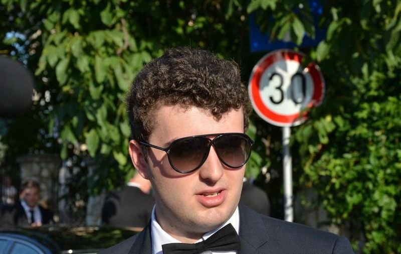 Judecătoria Oradea a respins noua cerere de arestare a lui Victoraș Micula
