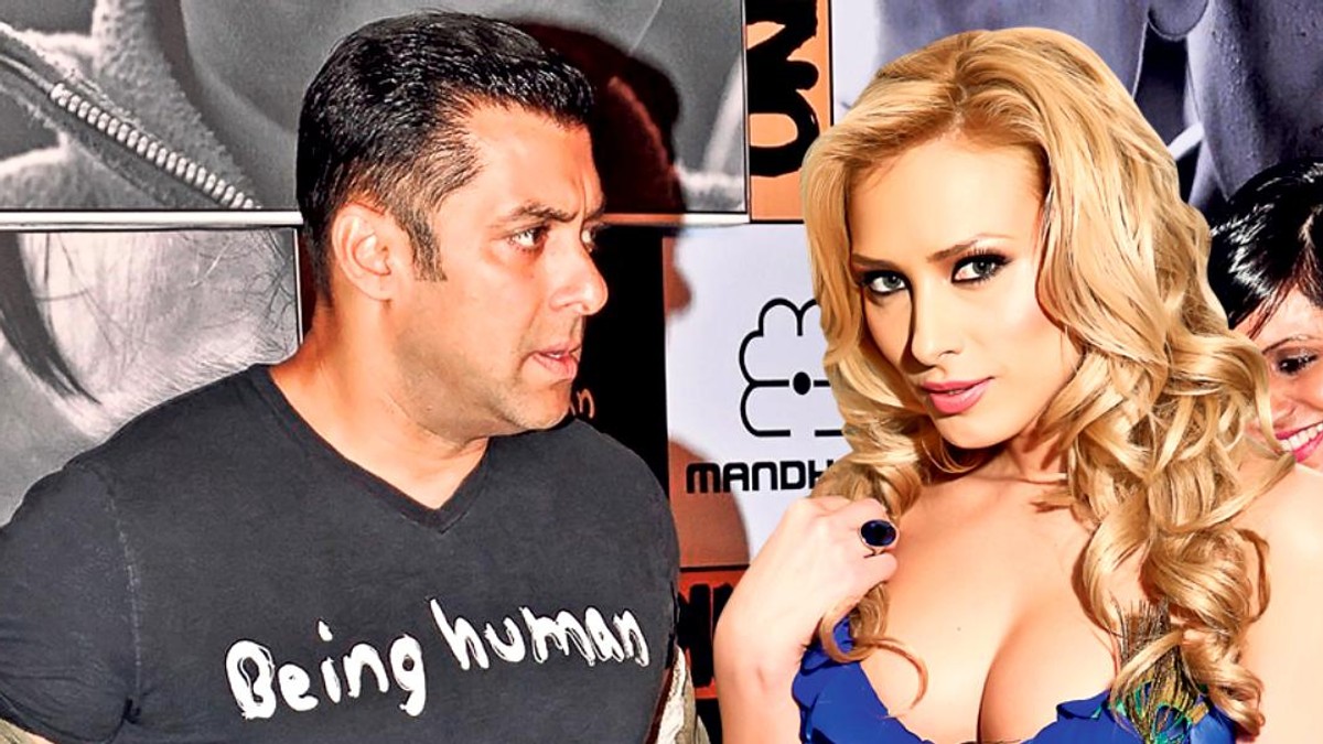 Cristi Brancu, despre Iulia Vântur. "Ca blondă cu ochi albaștri, foarte frumoasă, este un obiect de fascinație pentru Salman Khan"