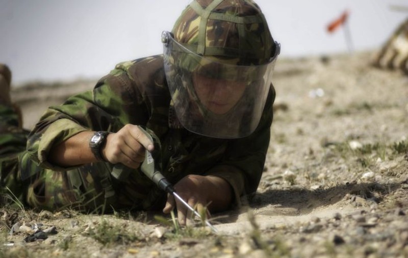 PANICĂ la GALAŢI. Sute de oameni evacuaţi, după O DESCOPERIRE-ŞOC!