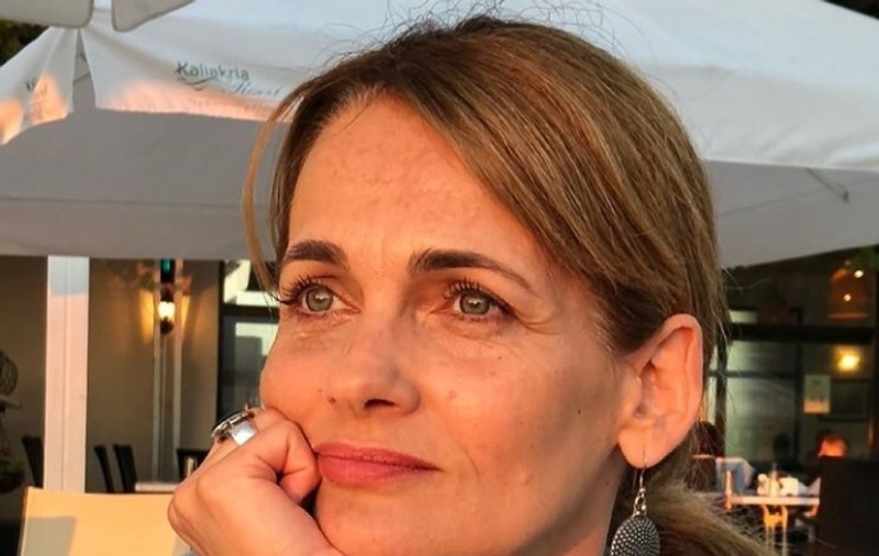 Elvira Deatcu a împlinit 49 de ani. Actrița nu-și mai sărbătorește ziua de naștere de ani buni: „Nu prea petrec de ziua mea”