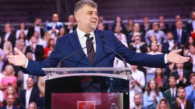 marcel ciolacu mesaj demisie psd