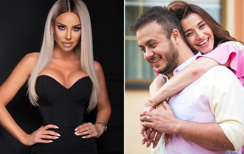 Cum se înțelege Claudia Pătrășcanu cu Gabi Bădălău, după ce omul de afaceri s-a despărțit de Bianca Drăgușanu: „Mi-a dat un mesaj”