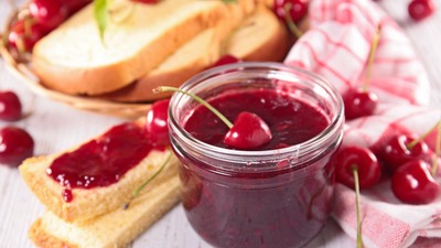 Gem de cireșe - rețete și secrete ca să îți iasă gustos