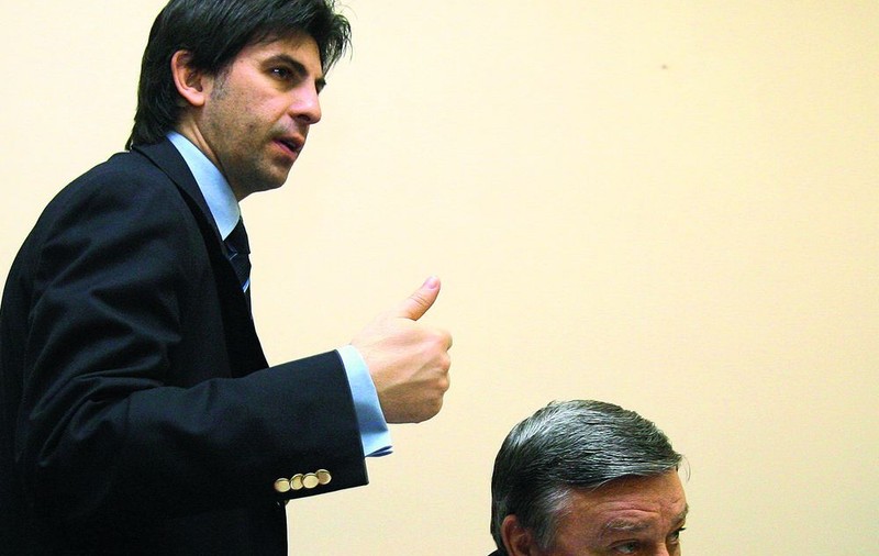 Arde Federaţia!