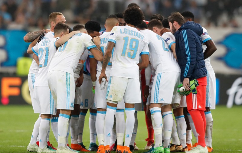 Ligue 1 Franța 2018, etapa a 35-a. Pas fals pentru Marseille, în lupta pentru locul 2. Campioana PSG, egal acasă / VIDEO