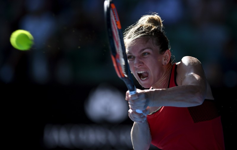 Mesaje de felicitare pentru Simona Halep
